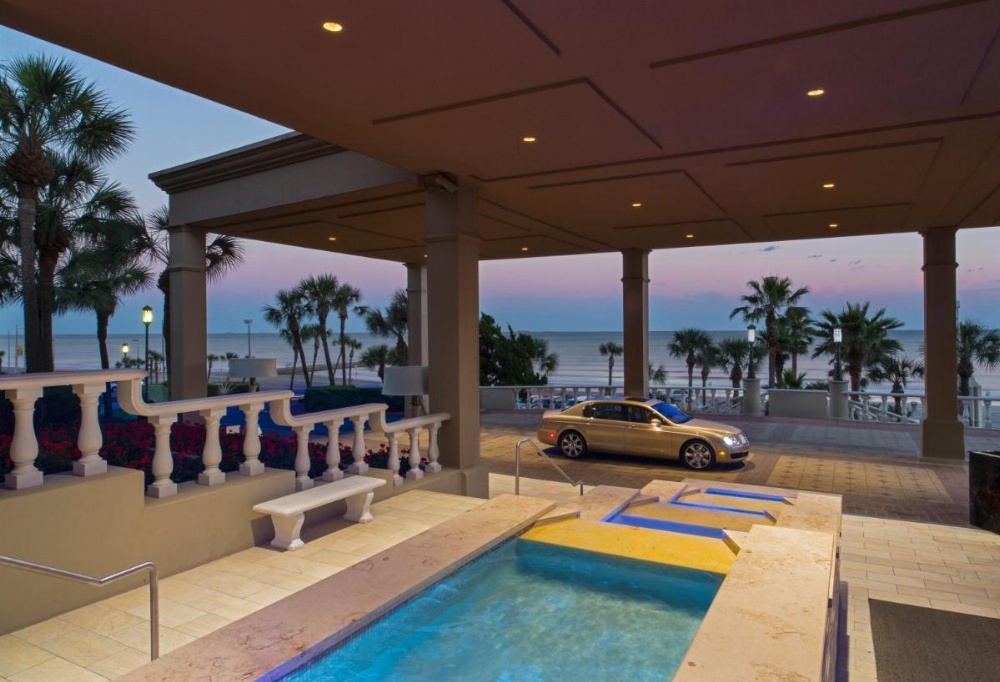 The San Luis Resort Spa & Conference Center Image 12