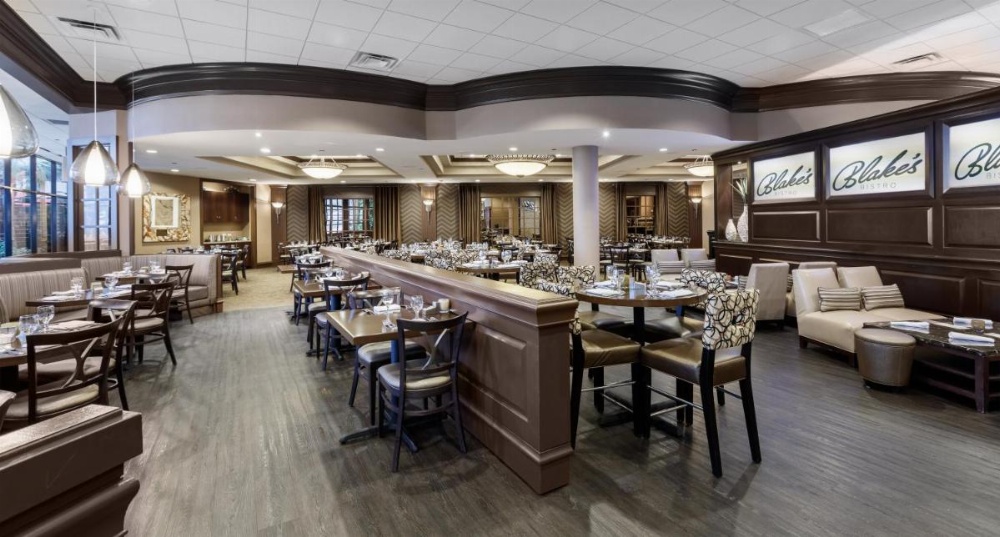 The San Luis Resort Spa & Conference Center Image 16