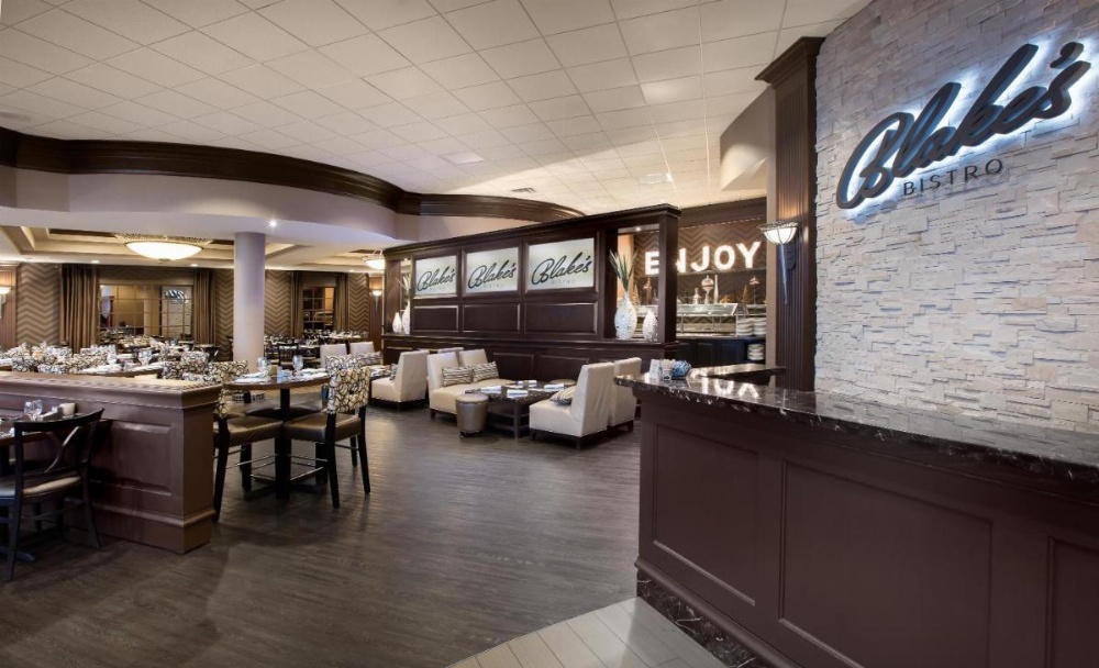 The San Luis Resort Spa & Conference Center Image 17