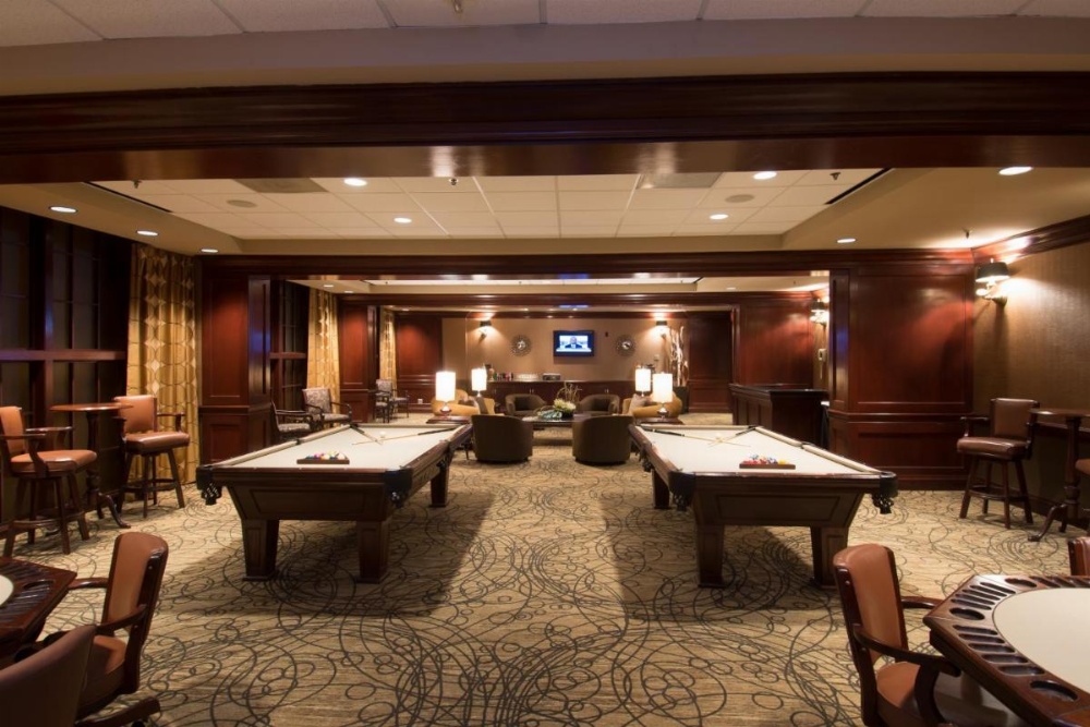 The San Luis Resort Spa & Conference Center Image 21