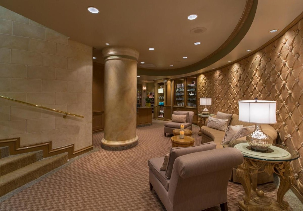 The San Luis Resort Spa & Conference Center Image 23