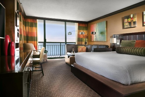 The San Luis Resort Spa & Conference Center image 26