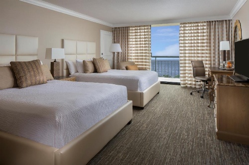The San Luis Resort Spa & Conference Center image 27