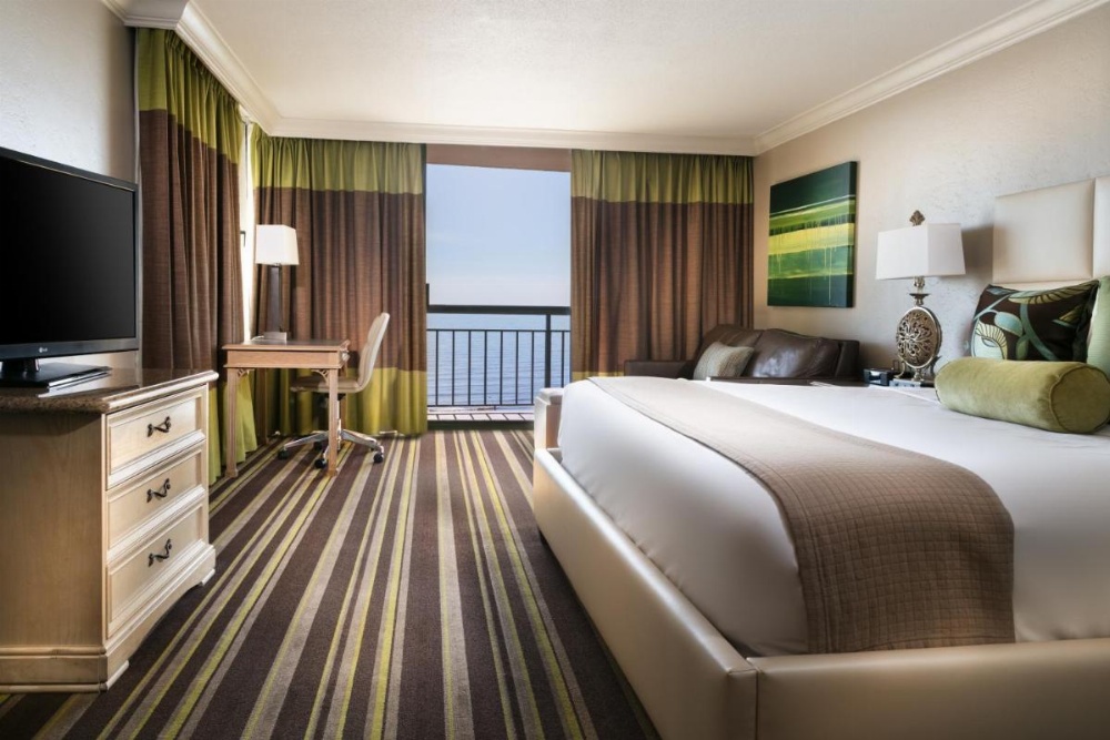 The San Luis Resort Spa & Conference Center Image 28