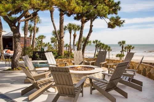 The San Luis Resort Spa & Conference Center image 3
