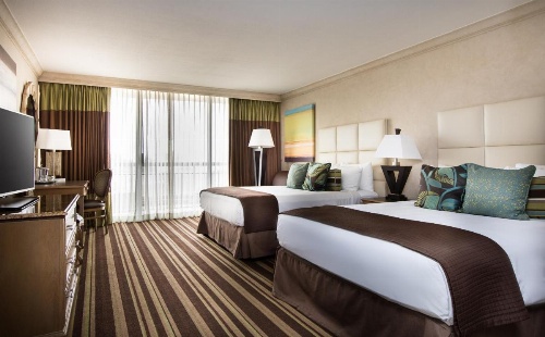 The San Luis Resort Spa & Conference Center image 30