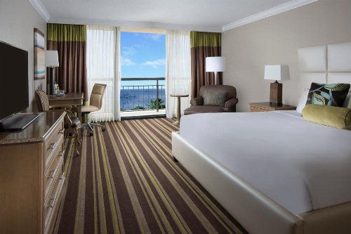 The San Luis Resort Spa & Conference Center image 31