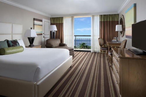 The San Luis Resort Spa & Conference Center image 32