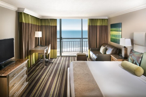 The San Luis Resort Spa & Conference Center image 33