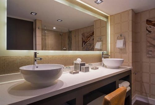 The San Luis Resort Spa & Conference Center image 36