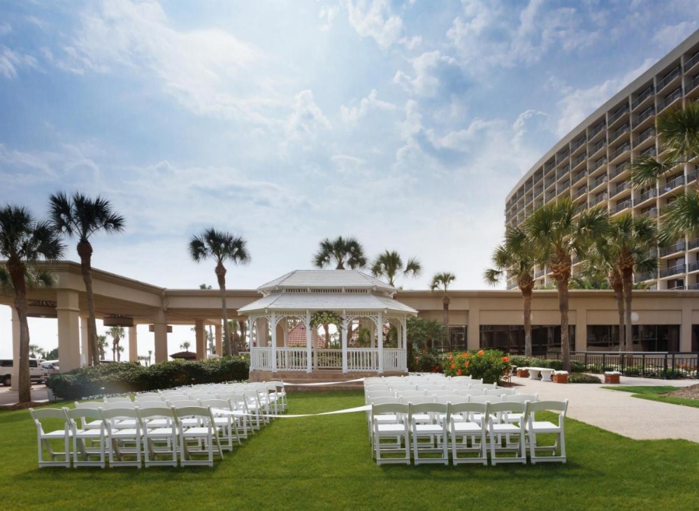 The San Luis Resort Spa & Conference Center Image 37