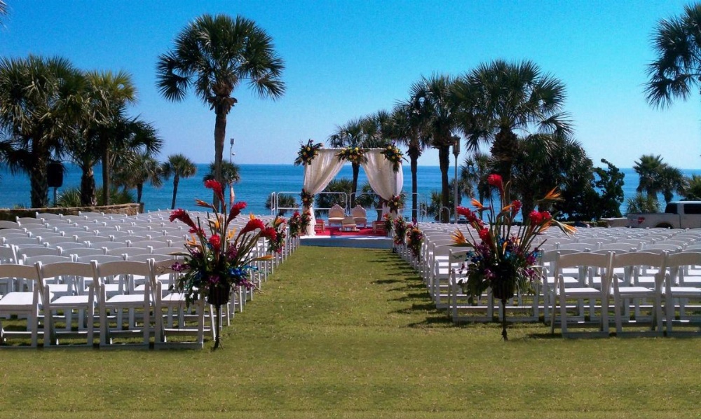 The San Luis Resort Spa & Conference Center Image 38