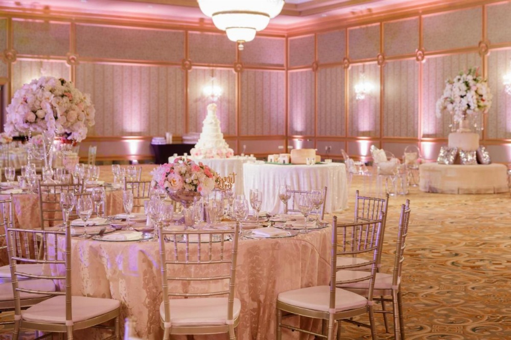 The San Luis Resort Spa & Conference Center Image 39