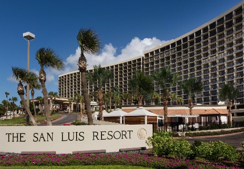 The San Luis Resort Spa & Conference Center image 4