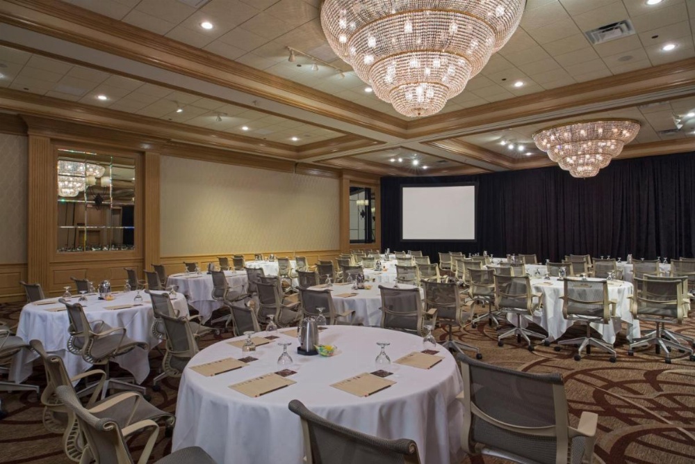 The San Luis Resort Spa & Conference Center Image 40