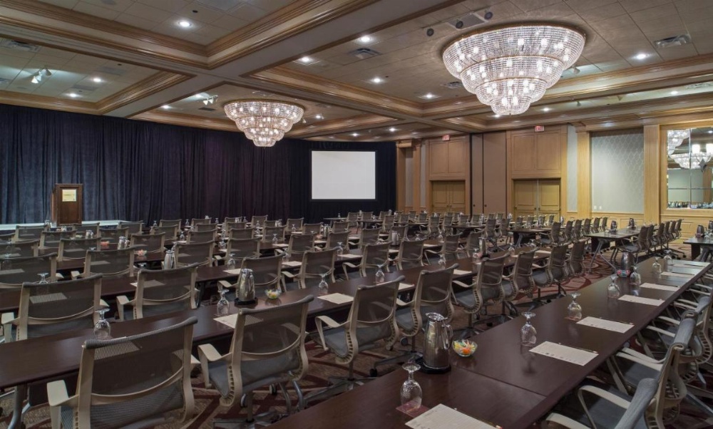 The San Luis Resort Spa & Conference Center Image 41