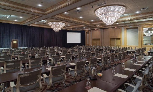 The San Luis Resort Spa & Conference Center image 41
