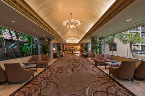 The San Luis Resort Spa & Conference Center image 5