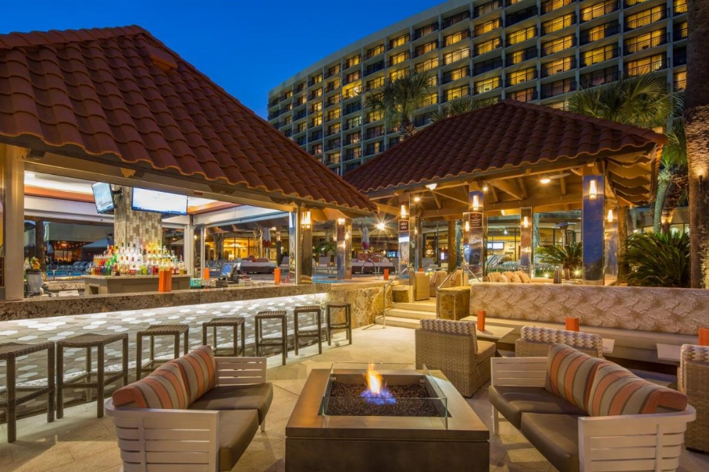 The San Luis Resort Spa & Conference Center Image 6