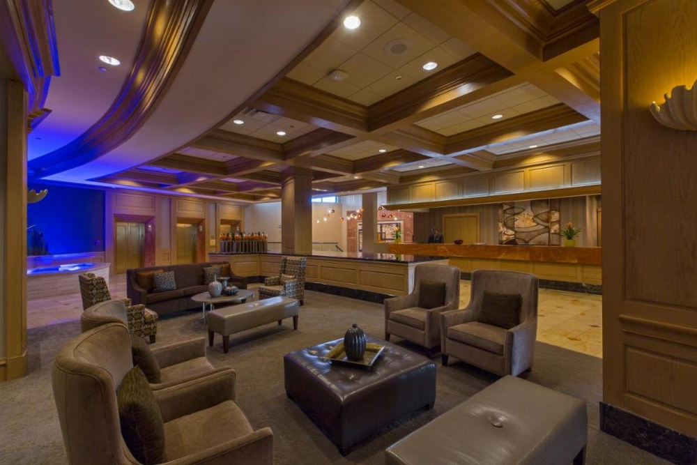 The San Luis Resort Spa & Conference Center Image 7